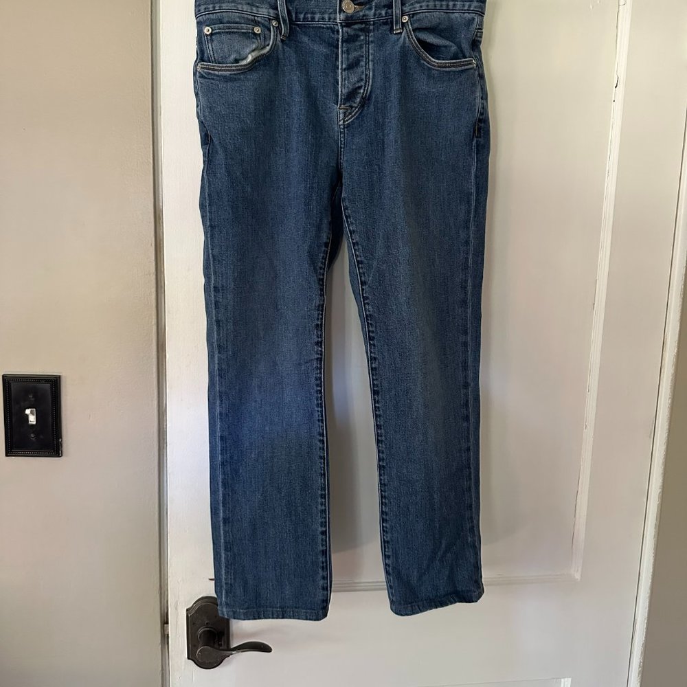Burberry Jeans